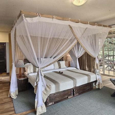 Olerai Lodge Arusha Buitenkant foto
