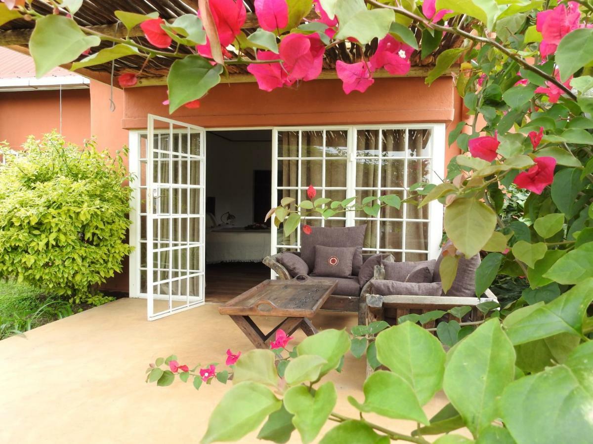 Olerai Lodge Arusha Buitenkant foto